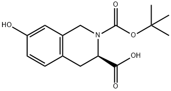 BOC-7-HYDROXY-D-TIC-OH price.