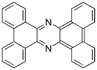 Phenanthrazine Struktur