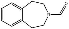 1,2,4,5-TETRAHYDROBENZO[D]AZEPINE-3-CARBALDEHYDE