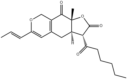 MONASCIN Struktur