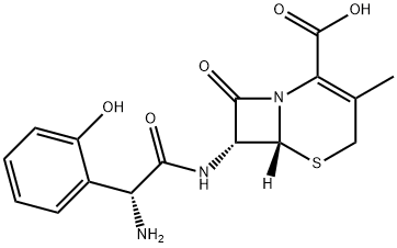 2-Hydroxy Cephalexin