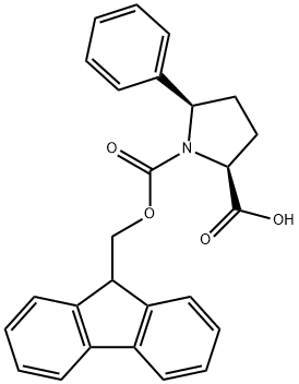 215190-21-9 結(jié)構(gòu)式