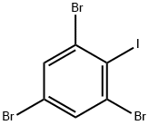 2,4,6-TRIBROMOIODOBENZENE