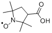 3-Carboxy-2,2,5,5-tetraMethylpyrrolidine 1-Oxyl Free Radical