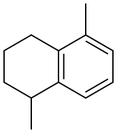 1,5-DIMETHYL-1,2,3,4-TETRAHYDRONAPHTHALENE price.