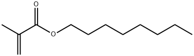 N-OCTYL METHACRYLATE price.