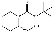 tert-Butyl (3R)-3-(hydroxymethyl)morpholine-4-carboxylate price.