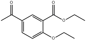 ETHYL 5-ACETYL-2-ETHOXYBENZOATE price.