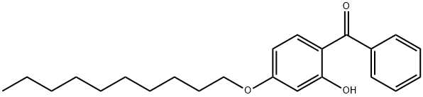 4-decyloxy-2-hydroxybenzophenone