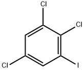 1-IODO-2,3,5-TRICHLOROBENZENE