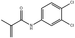 CHLORANOCRYL Struktur