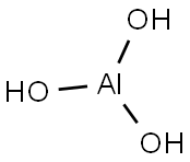 Aluminum hydroxide