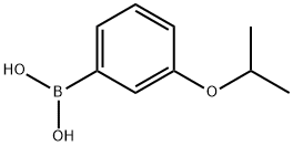 3-ISOPROPOXYPHENYLBORONIC ACID price.