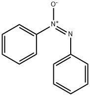 AZOXYBENZENE Struktur