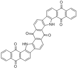 Vat Orange 11 Structure