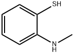 2-(Methylamino)benzenethiol