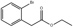 Ethyl 2-(2-bromophenyl)acetate