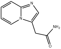 2-IMIDAZO[1,2-A]PYRIDIN-3-YLACETAMIDE