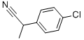 4-CHLORO-ALPHA-METHYLPHENYLACETONITRILE