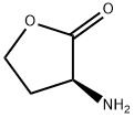 L-HOMOSERINE LACTONE, HYDROCHLORIDE Struktur