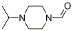 1-Piperazinecarboxaldehyde,4-(1-methylethyl)-(9CI) Struktur