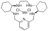 IMISOPASEM MANGANESE Struktur