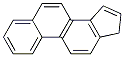 cyclopentaphenanthrene Struktur