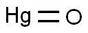 Mercuric Oxide