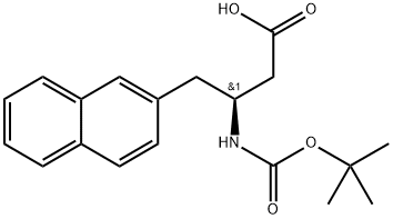 219297-11-7 Structure