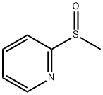 2-(Methylsulfinyl)pyridine price.