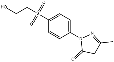 21951-34-8 結(jié)構(gòu)式