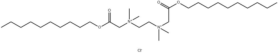 Ethonium Structure