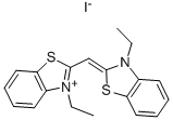 2197-01-5 結(jié)構(gòu)式