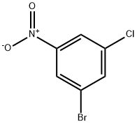 1-BROMO-3-CHLORO-5-NITROBENZENE