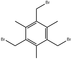 2,4,6-Tris(bromomethyl)mesitylene