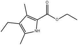 ETHYL 4-ETHYL-3,5-DIMETHYL-1H-PYRROLE-2-CARBOXYLATE price.