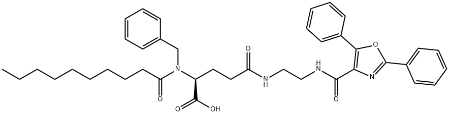 SC-ALPHA ALPHA DELTA 9 Struktur