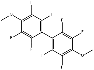 4,4'-DIMETHOXYOCTAFLUOROBIPHENYL