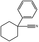 1-Phenylcyclohexancarbonitril