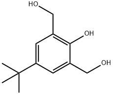 1,3-Benzenedimethanol, 5-(1,1-dimethylethyl)-2-hydroxy-