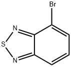 4-bromo-2,1,3-benzothiadiazole