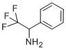 (R)-2,2,2-TRIFLUORO-1-PHENYL-ETHYLAMINE Struktur