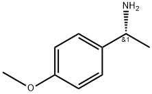 (R)-(+)-1-(4-Methoxyphenyl)ethylamine