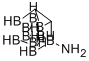 3-Aminocarborane Struktur