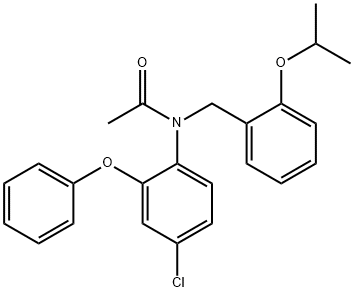 220551-79-1 結(jié)構(gòu)式