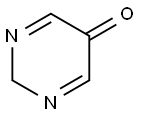 5(2H)-Pyrimidinone (9CI) Struktur