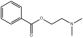 2-(Dimethylamino)ethyl benzoate  price.