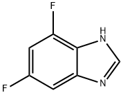 1H-Benzimidazole,4,6-difluoro-(9CI) price.