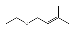 1-ETHOXY-3-METHYL-2-BUTENE