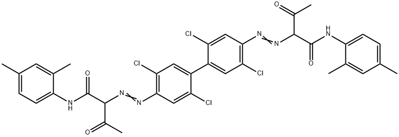 Pigment Yellow 81